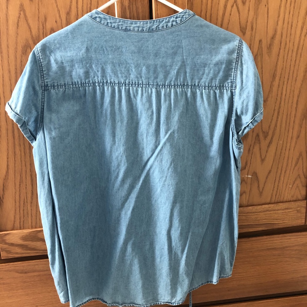 Express top - Picture 2 of 4